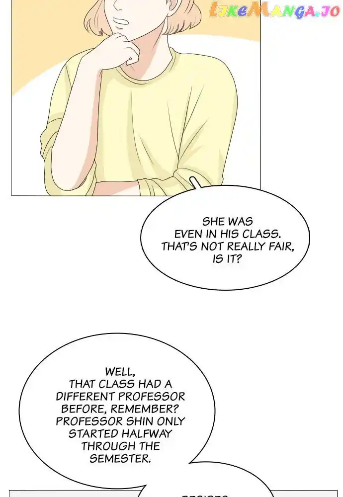 A Falling Cohabitation Ch.159