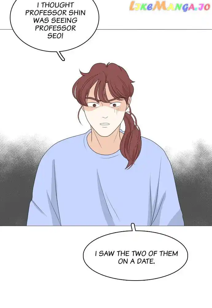 A Falling Cohabitation Ch.159