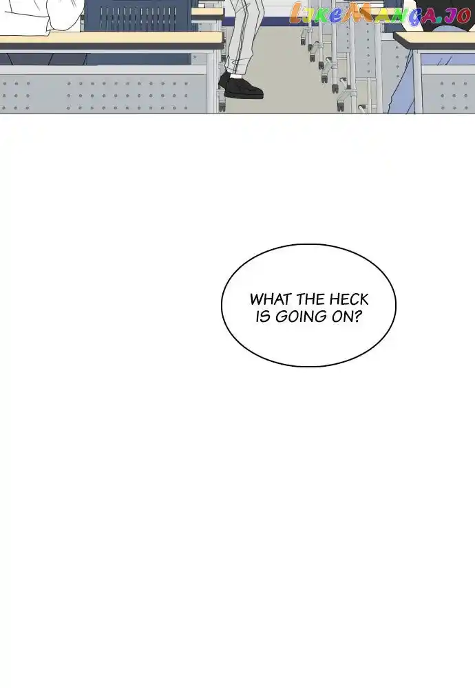 A Falling Cohabitation Ch.159