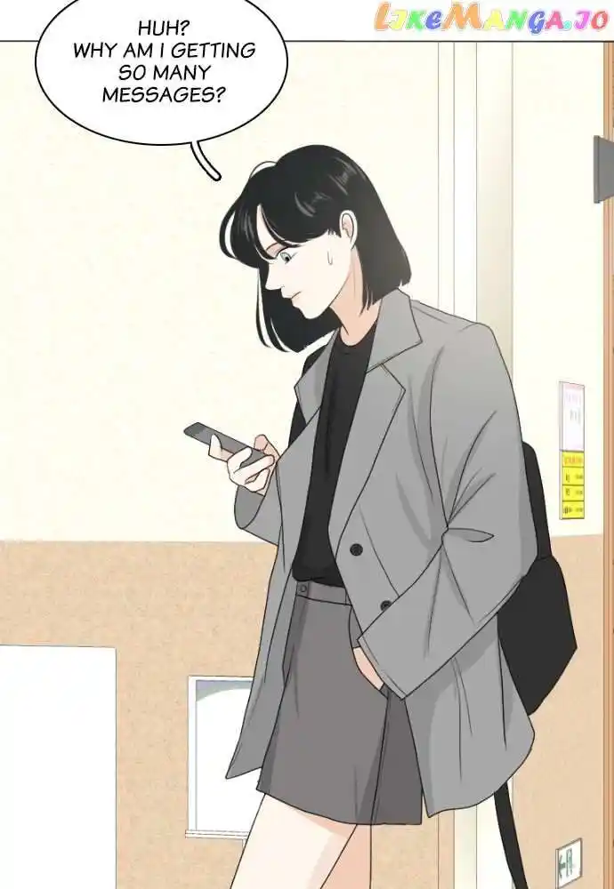 A Falling Cohabitation Ch.159