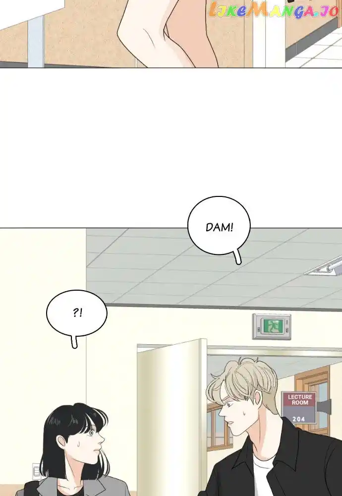 A Falling Cohabitation Ch.159