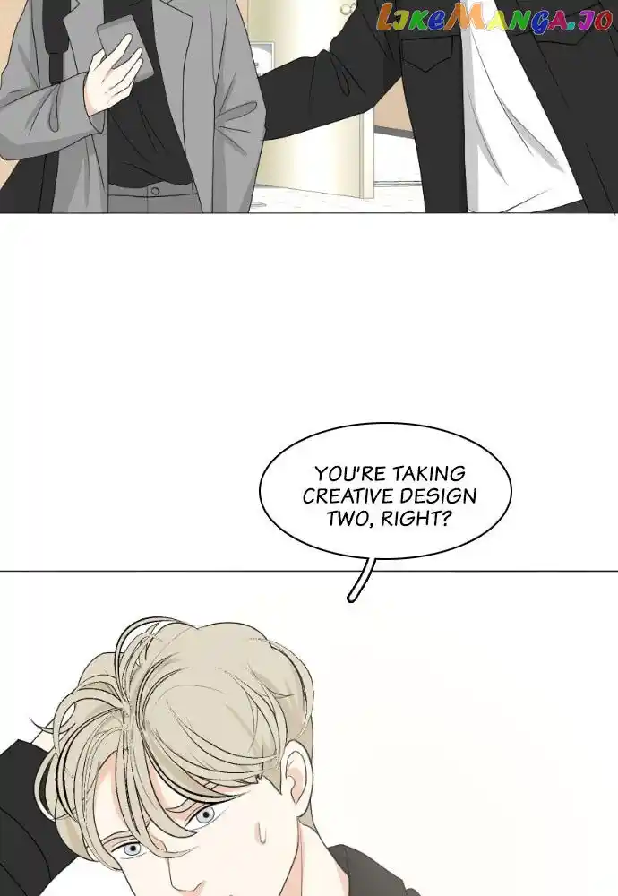 A Falling Cohabitation Ch.159