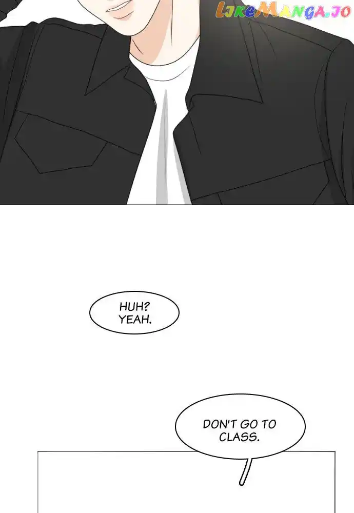 A Falling Cohabitation Ch.159