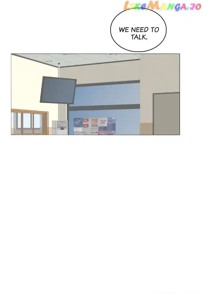 A Falling Cohabitation Ch.159