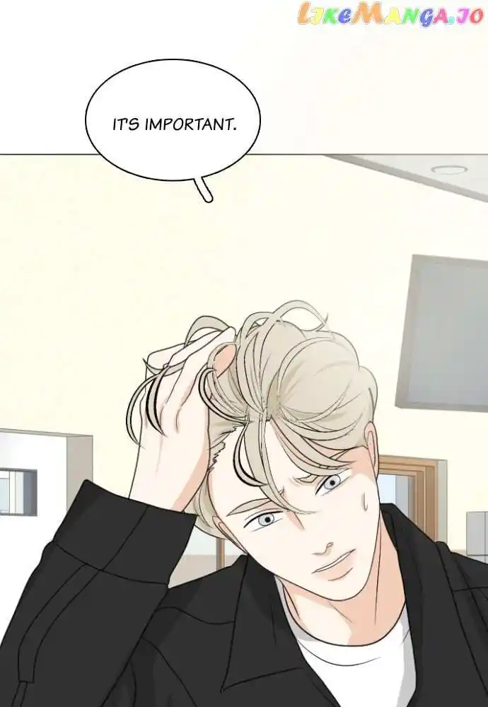 A Falling Cohabitation Ch.159