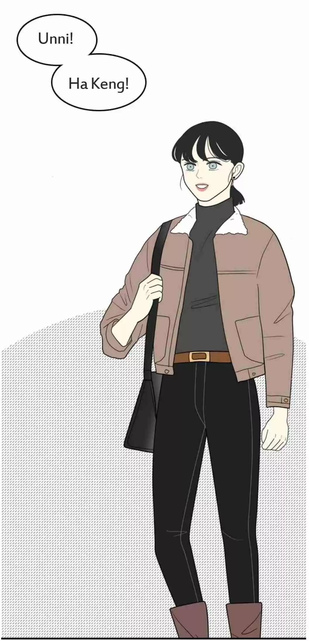 a falling cohabitation Ch.16