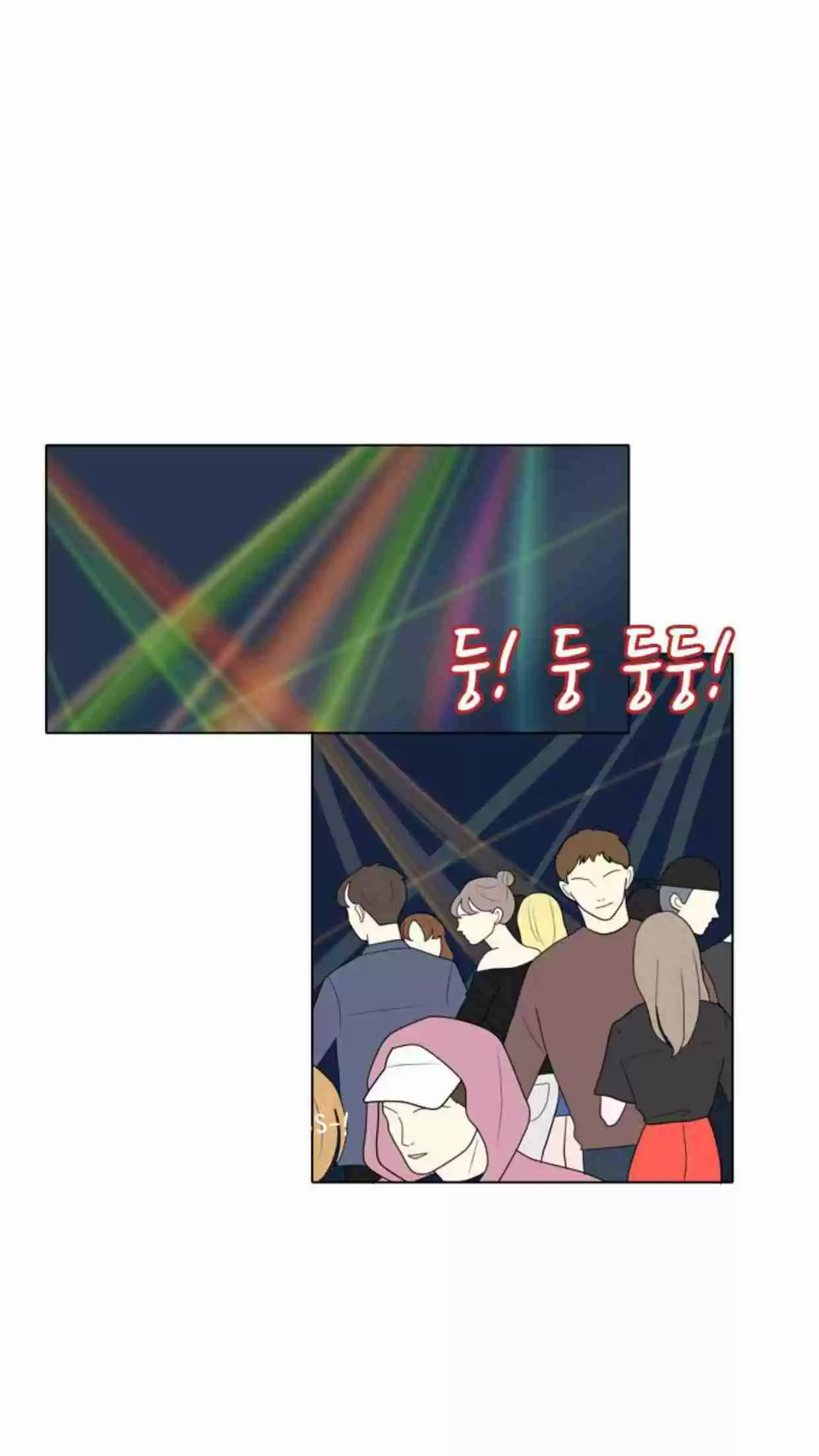 a falling cohabitation Ch.16