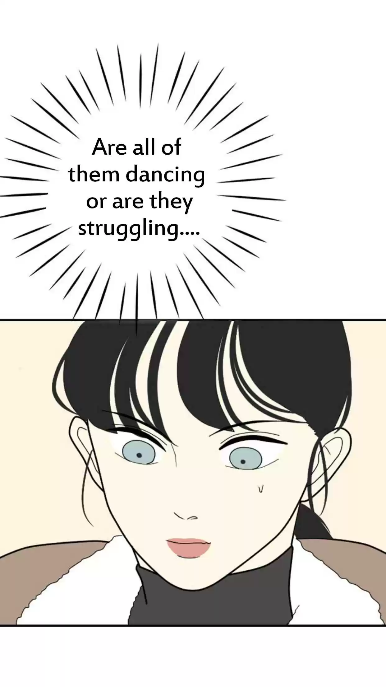 a falling cohabitation Ch.16