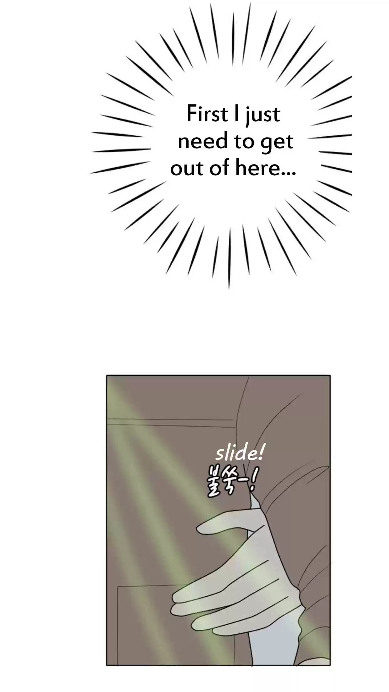 a falling cohabitation Ch.16