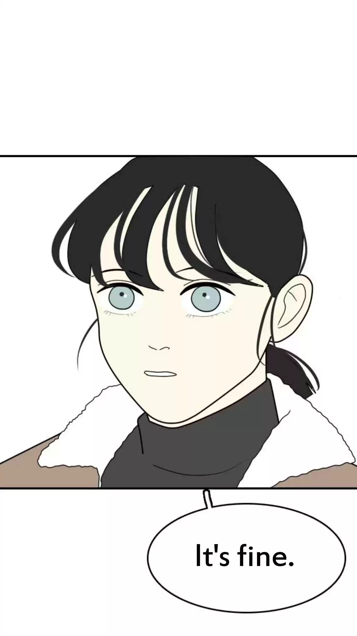 a falling cohabitation Ch.16