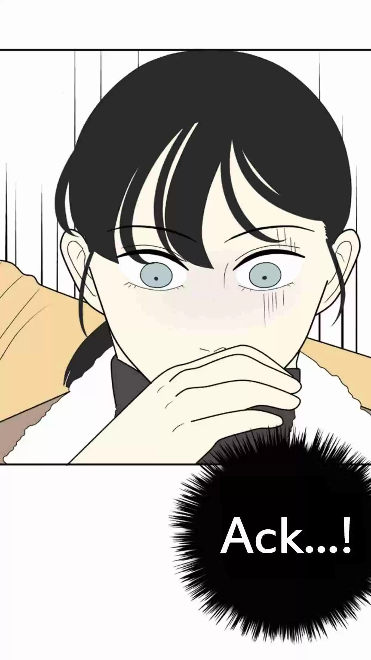 a falling cohabitation Ch.16