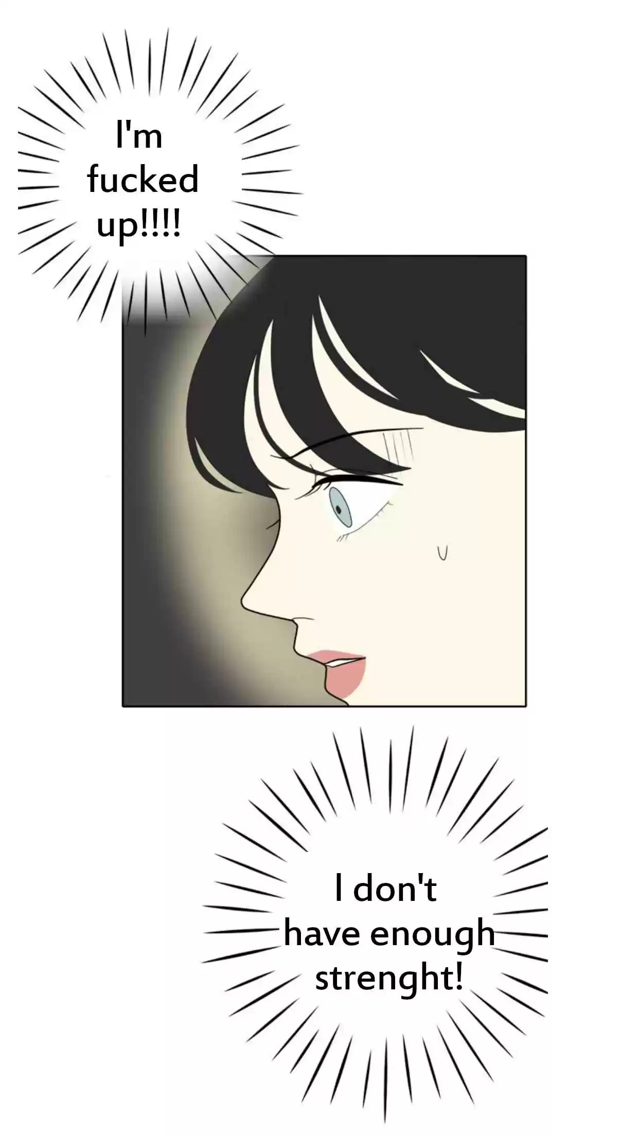 a falling cohabitation Ch.16