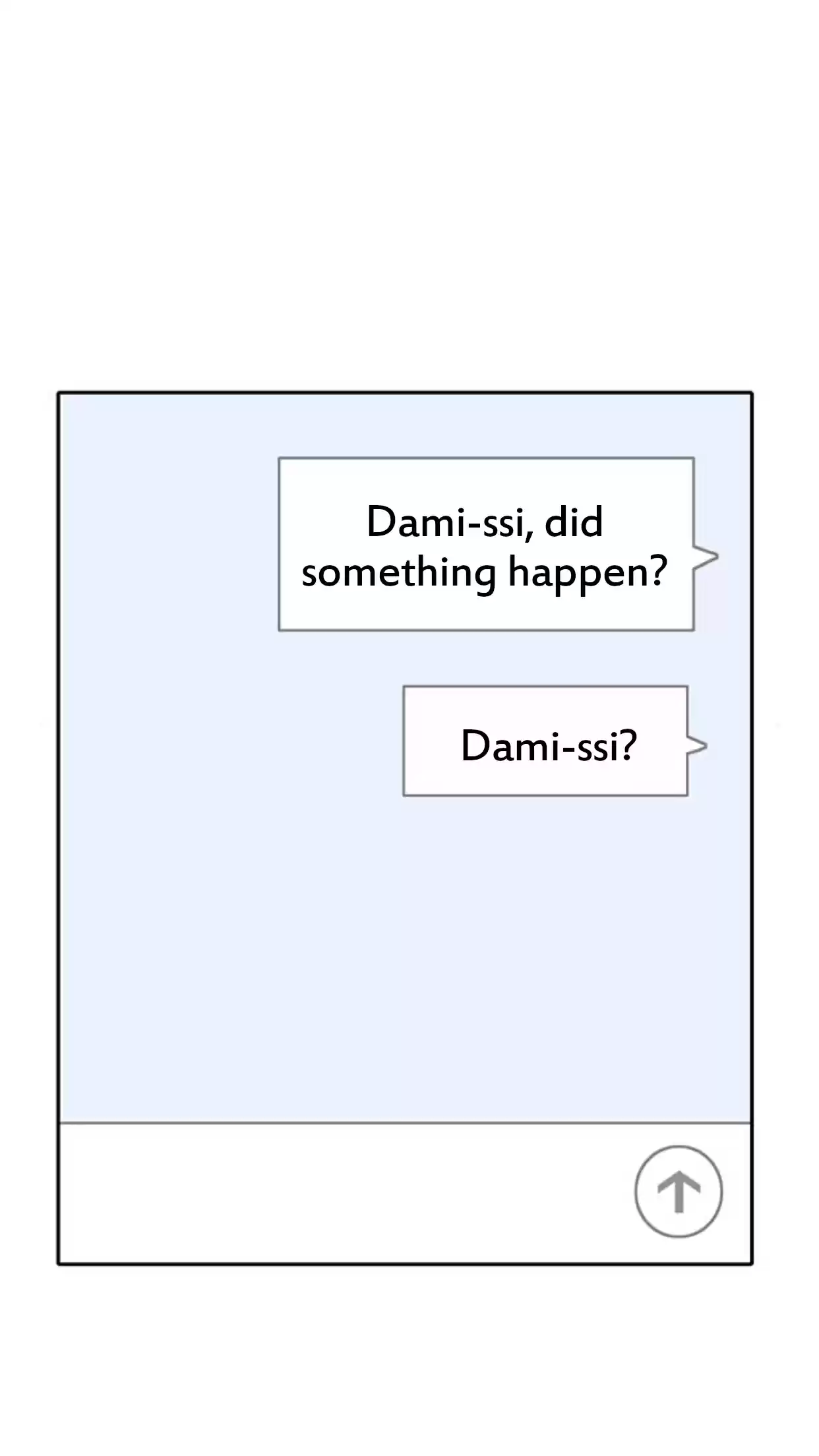 a falling cohabitation Ch.16