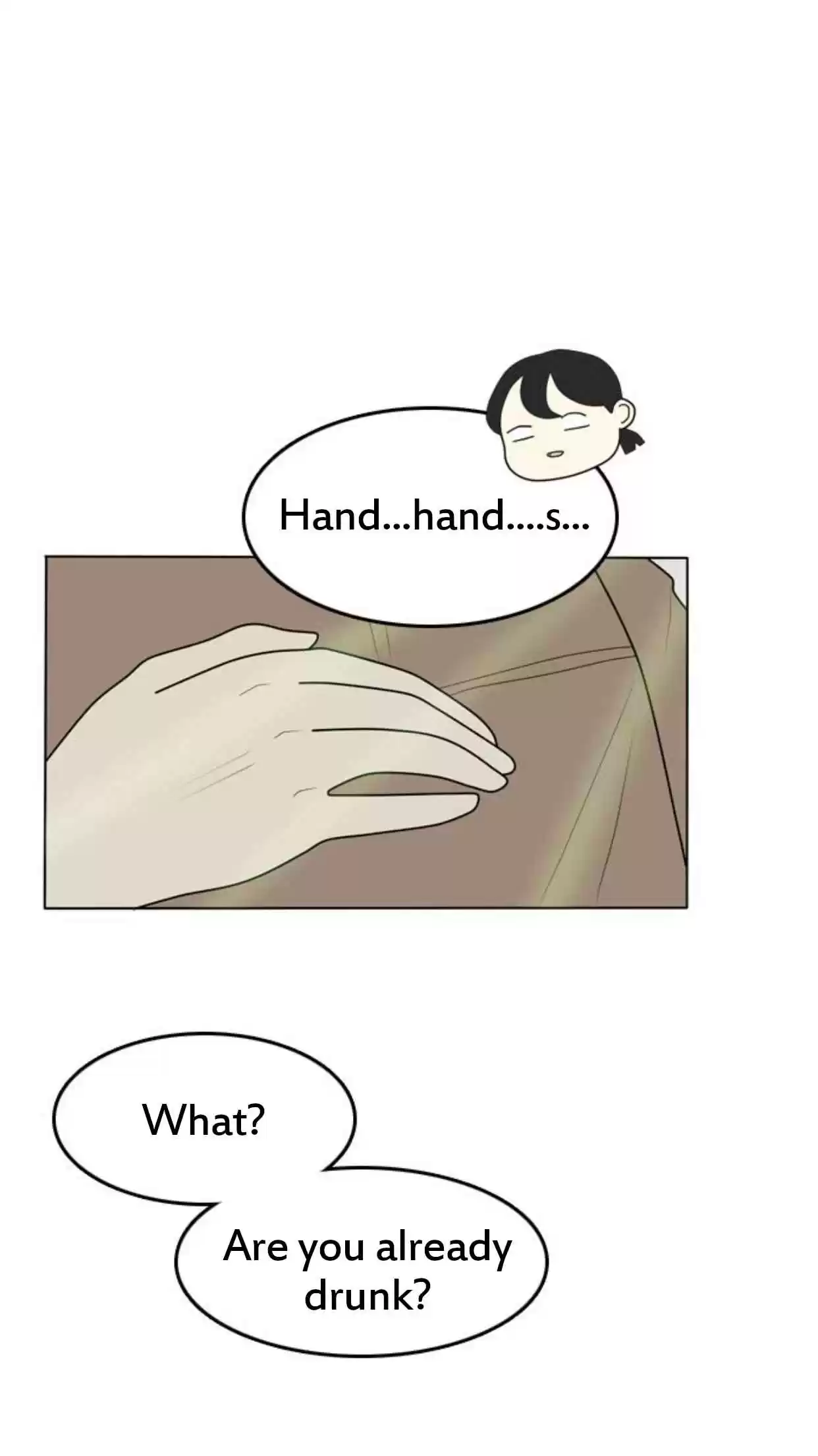 a falling cohabitation Ch.16