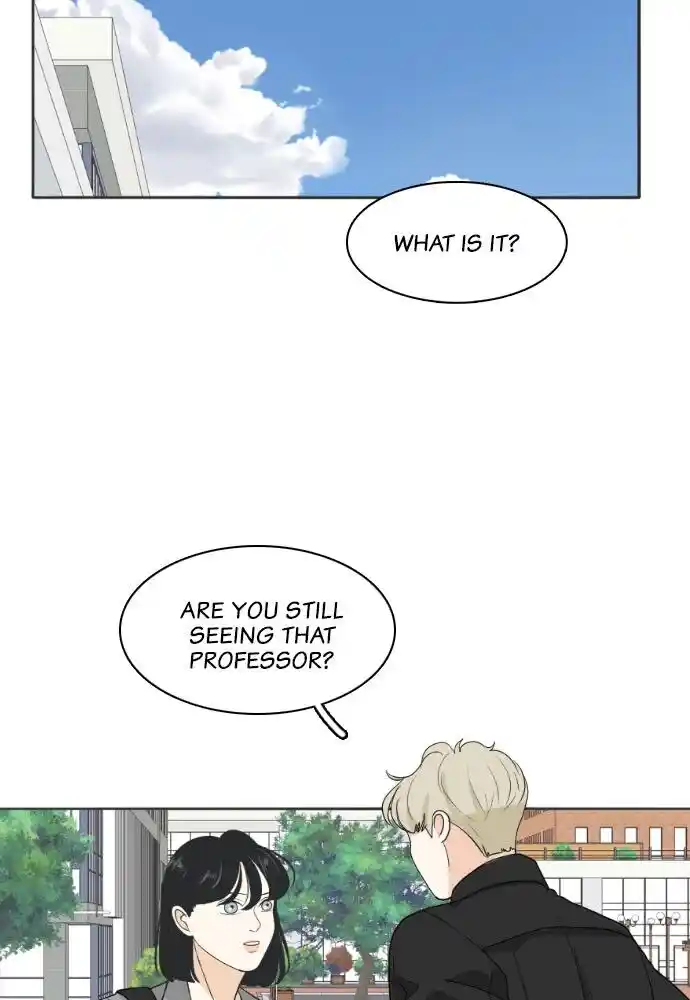 A Falling Cohabitation Ch.160