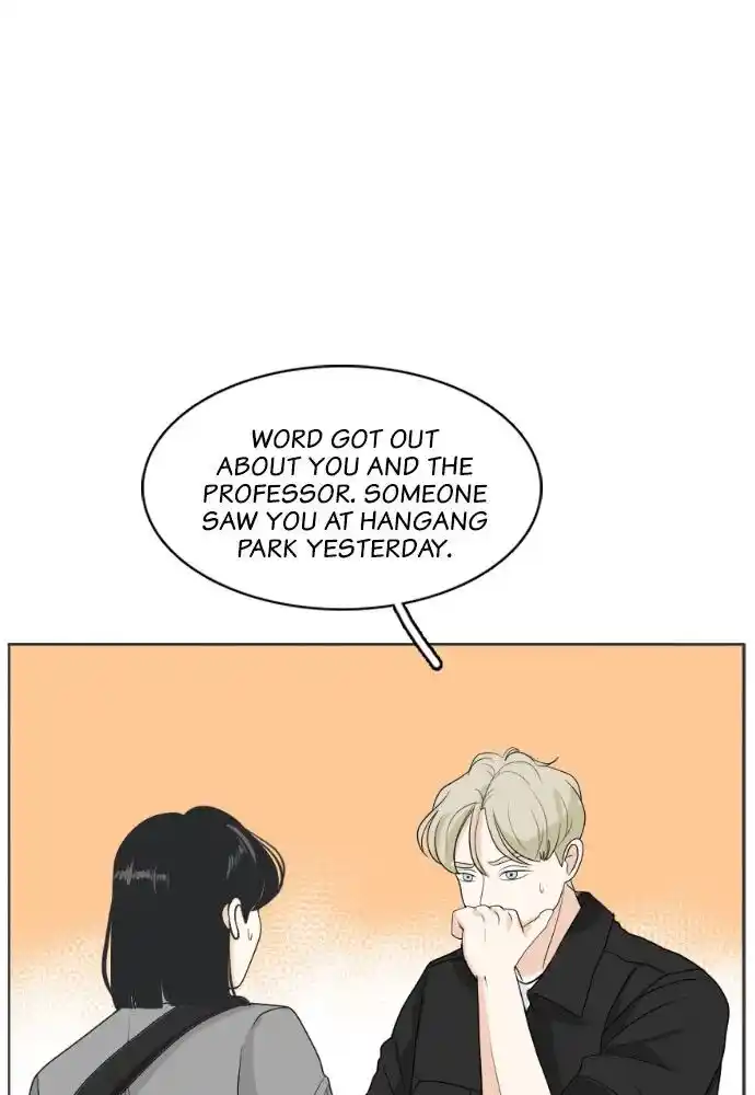 A Falling Cohabitation Ch.160