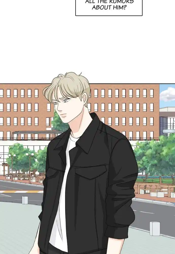 A Falling Cohabitation Ch.160