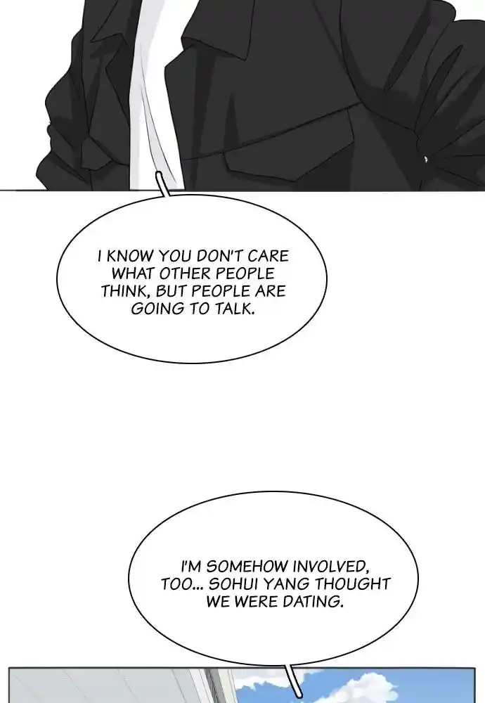 A Falling Cohabitation Ch.160