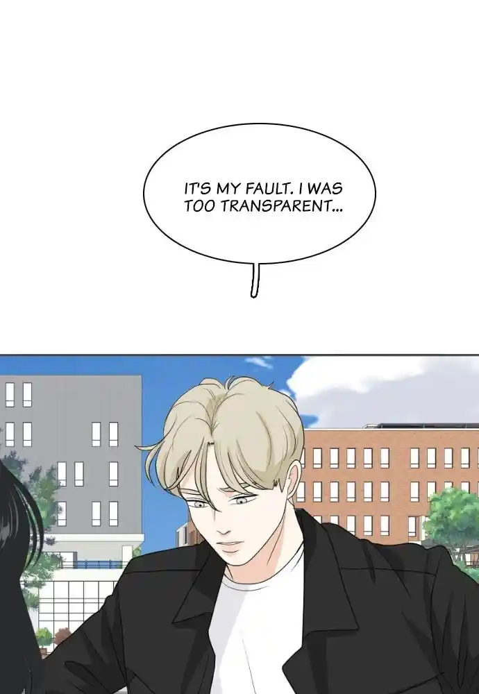 A Falling Cohabitation Ch.160