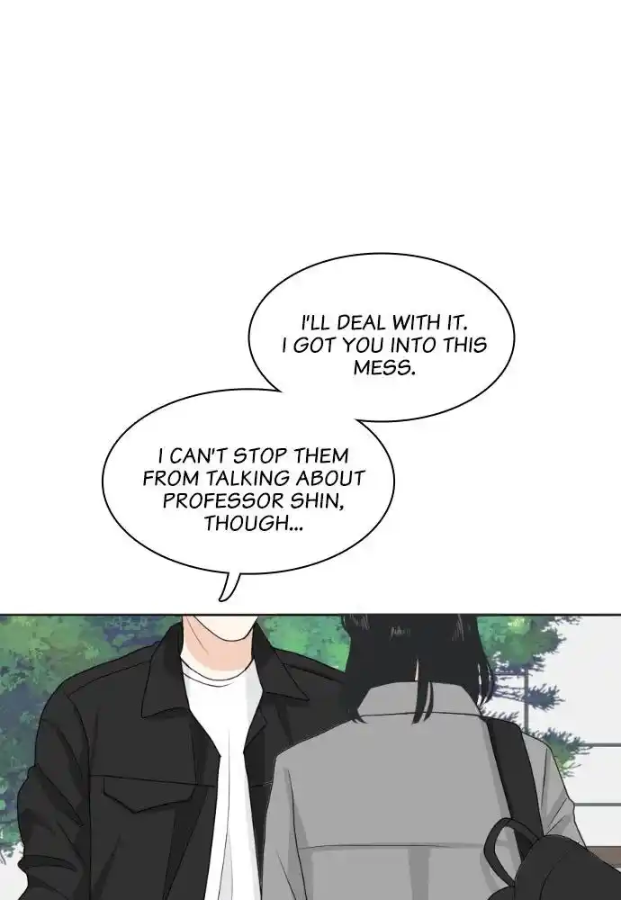 A Falling Cohabitation Ch.160