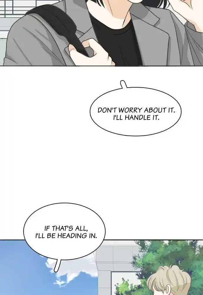 A Falling Cohabitation Ch.160