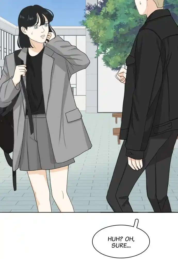 A Falling Cohabitation Ch.160