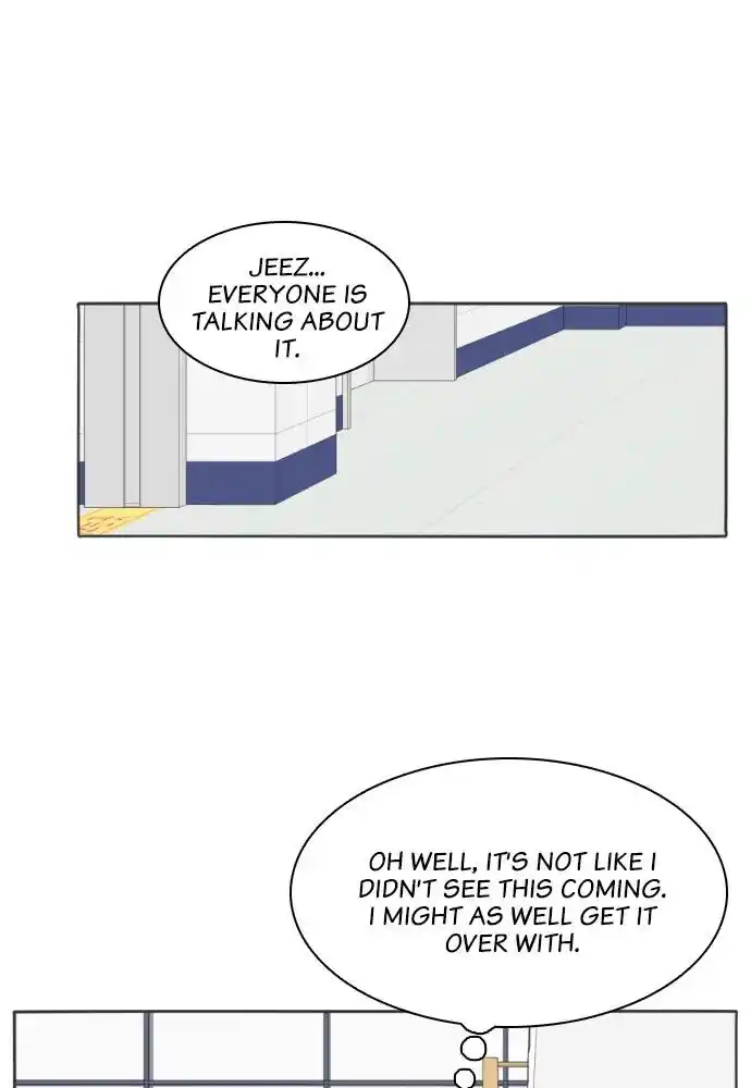 A Falling Cohabitation Ch.160