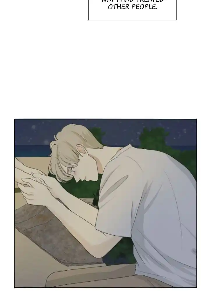 A Falling Cohabitation Ch.160