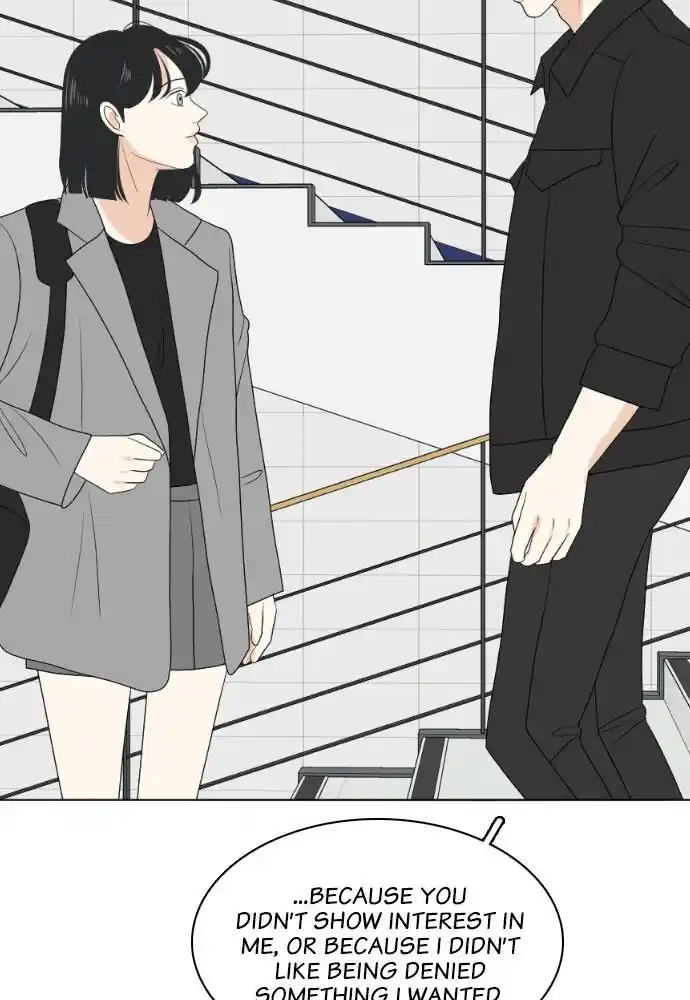 A Falling Cohabitation Ch.160