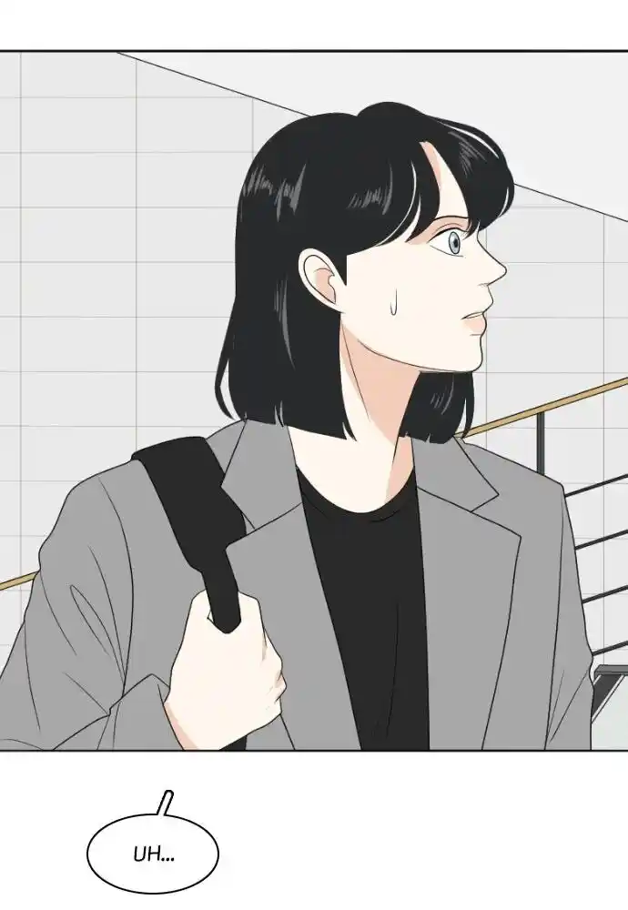 A Falling Cohabitation Ch.160