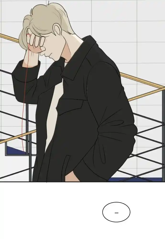 A Falling Cohabitation Ch.160