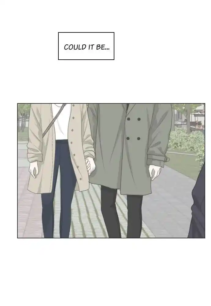 A Falling Cohabitation Ch.161