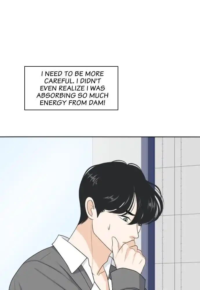 A Falling Cohabitation Ch.161