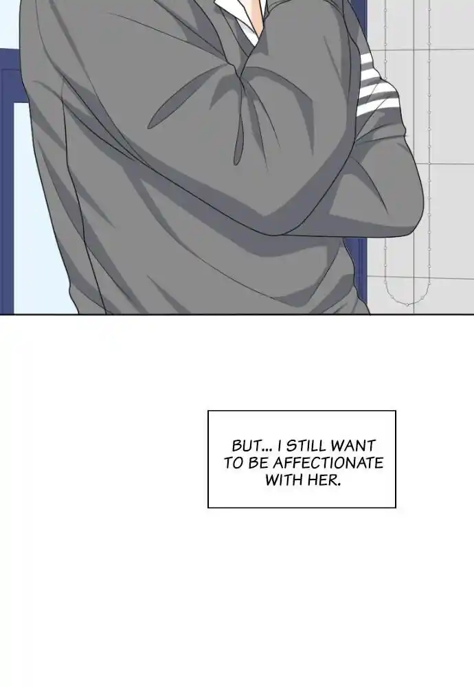 A Falling Cohabitation Ch.161