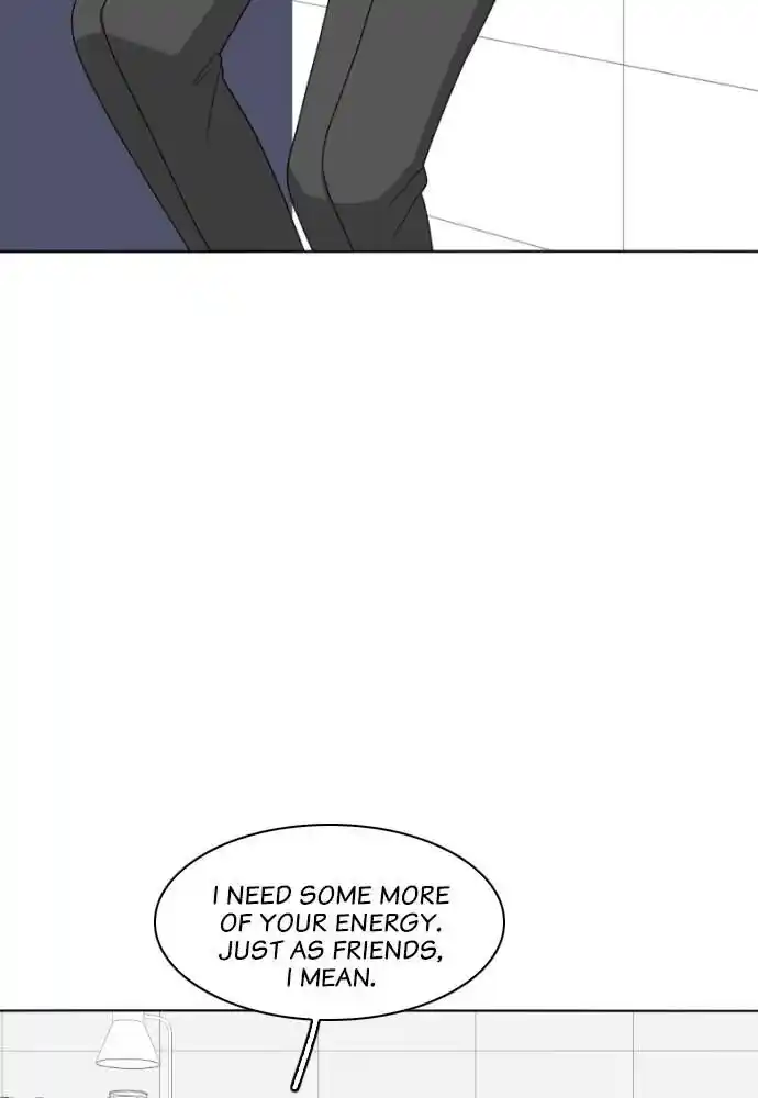 A Falling Cohabitation Ch.161