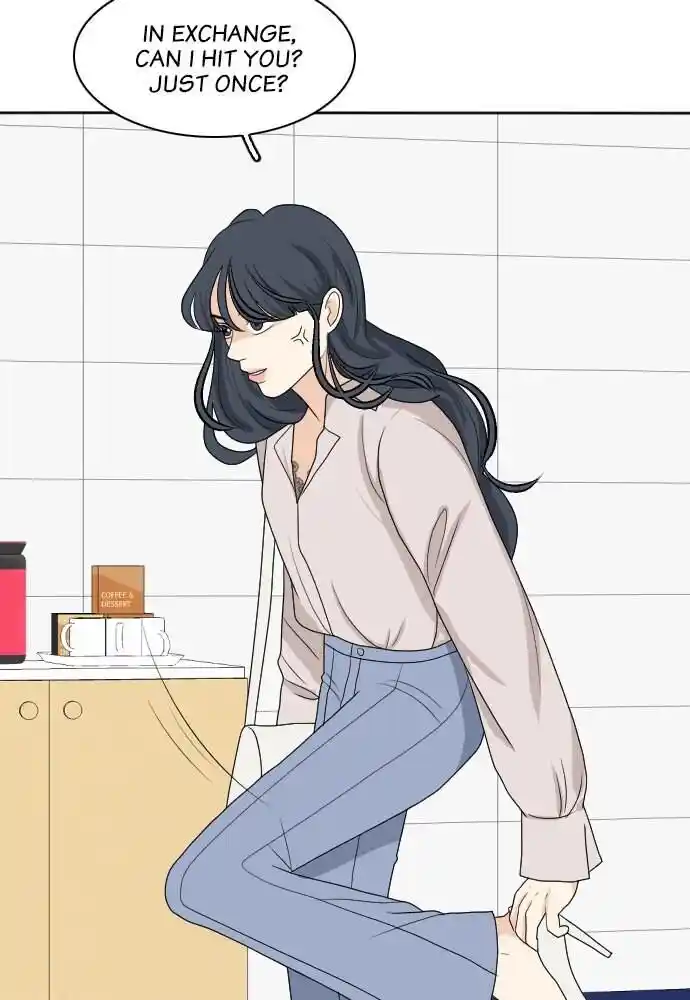 A Falling Cohabitation Ch.161