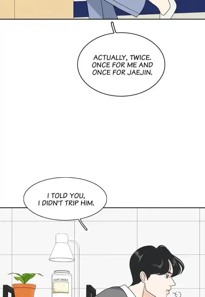 A Falling Cohabitation Ch.161