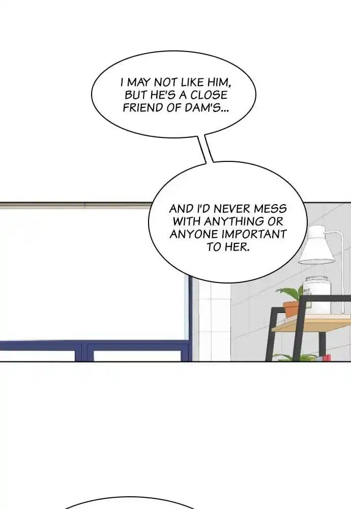 A Falling Cohabitation Ch.161