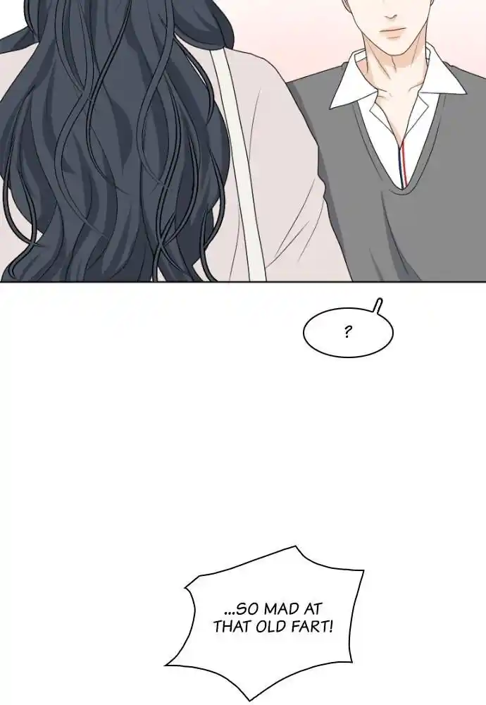 A Falling Cohabitation Ch.161