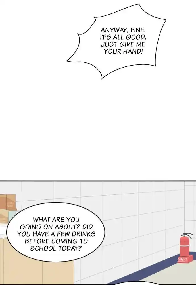 A Falling Cohabitation Ch.161