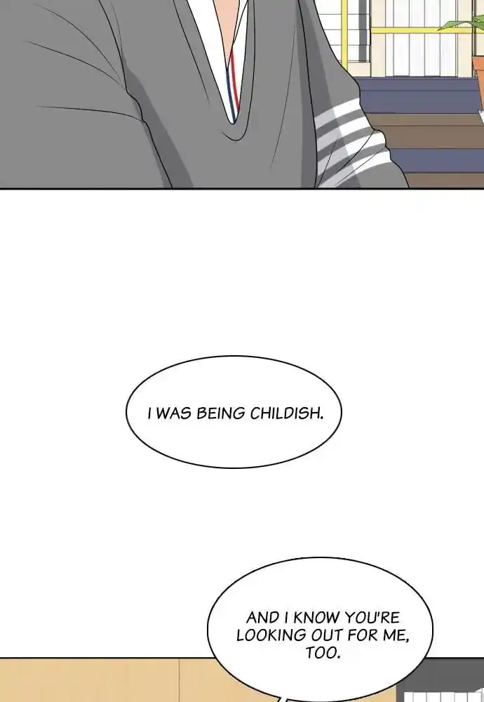 A Falling Cohabitation Ch.161