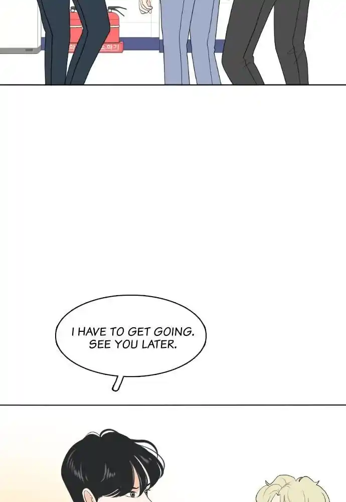 A Falling Cohabitation Ch.161