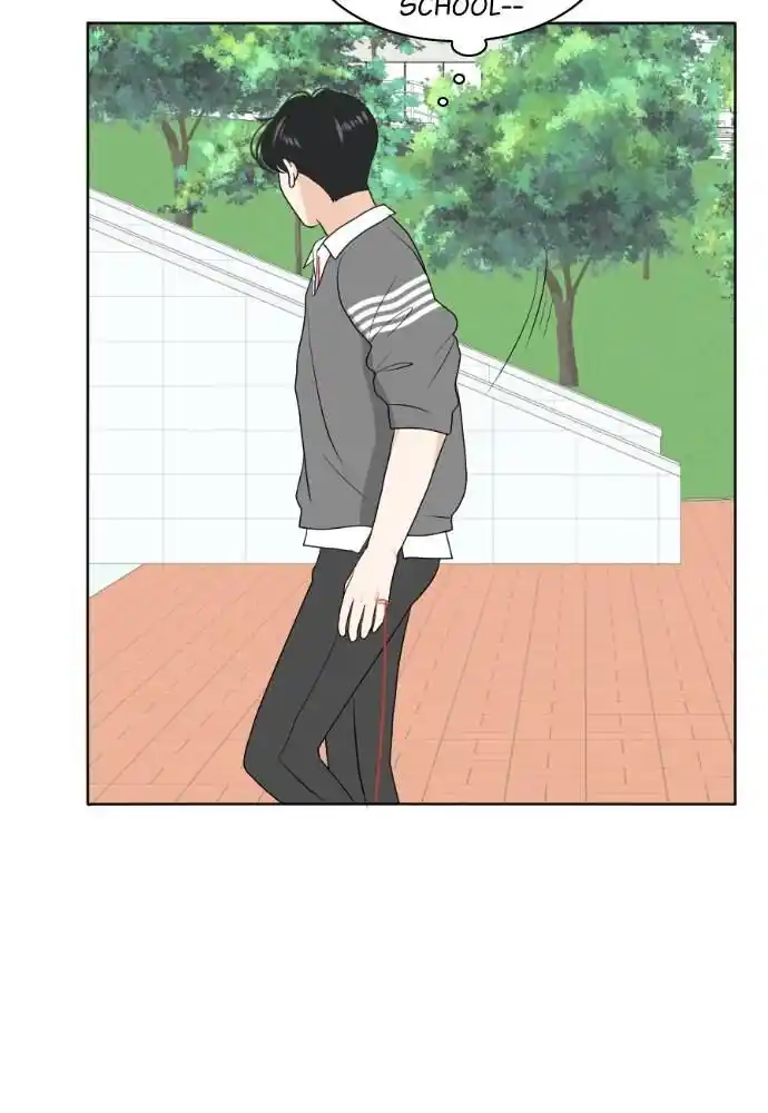 A Falling Cohabitation Ch.161