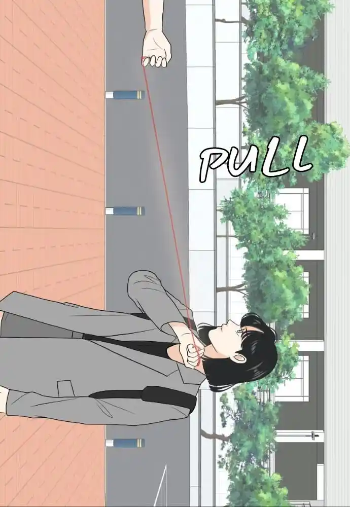 A Falling Cohabitation Ch.161