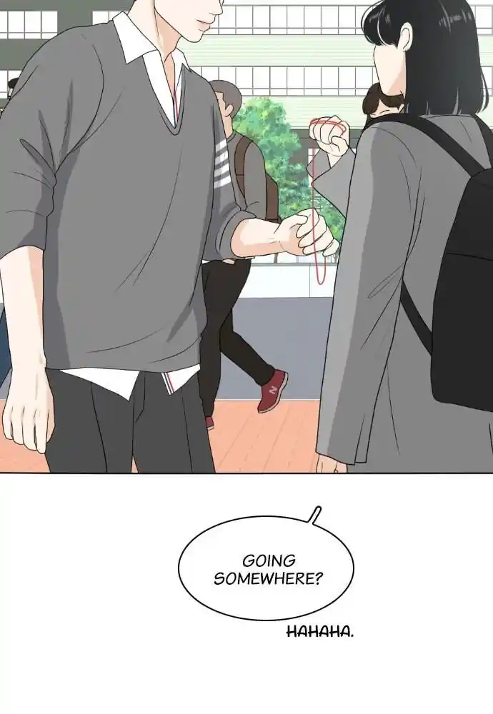 A Falling Cohabitation Ch.161