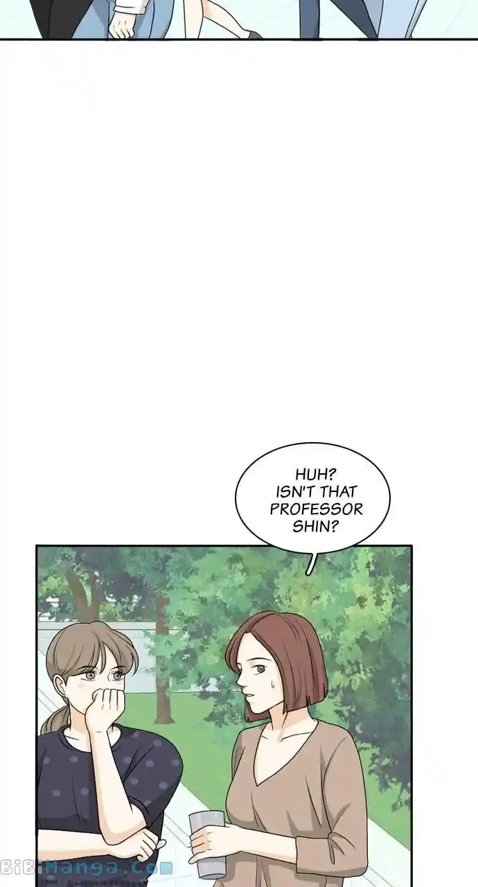 A Falling Cohabitation Ch.162