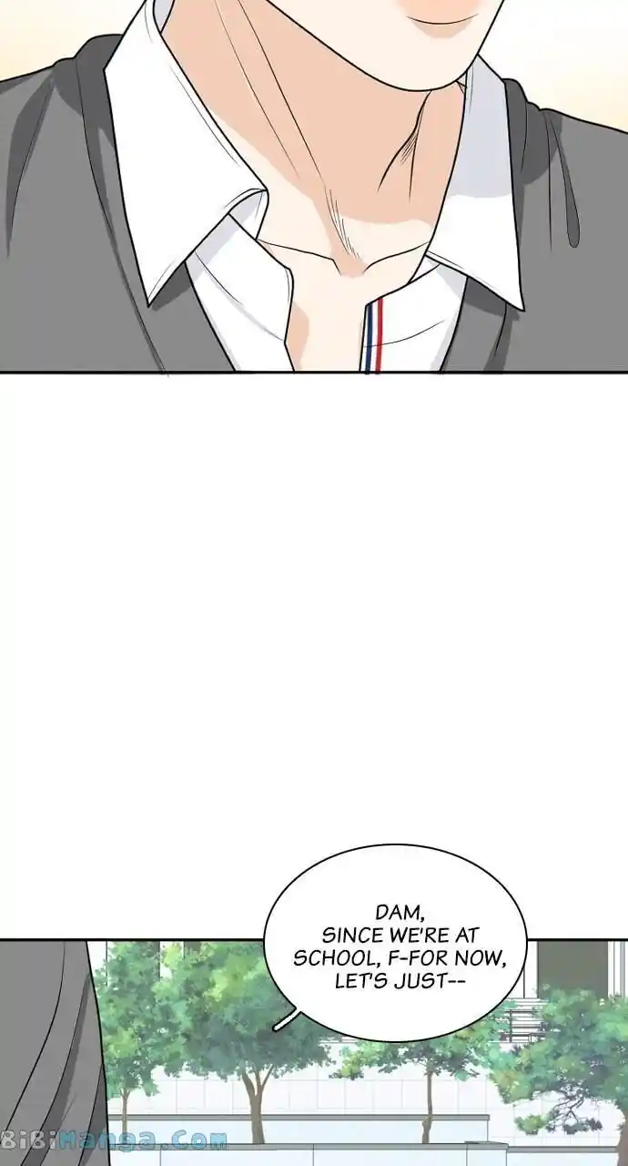 A Falling Cohabitation Ch.162