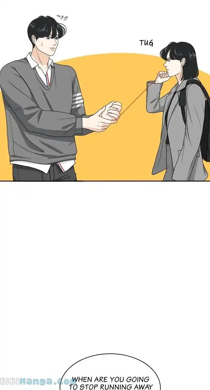 A Falling Cohabitation Ch.162