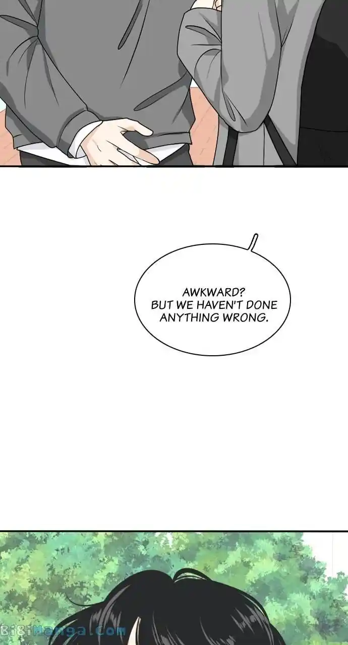 A Falling Cohabitation Ch.162