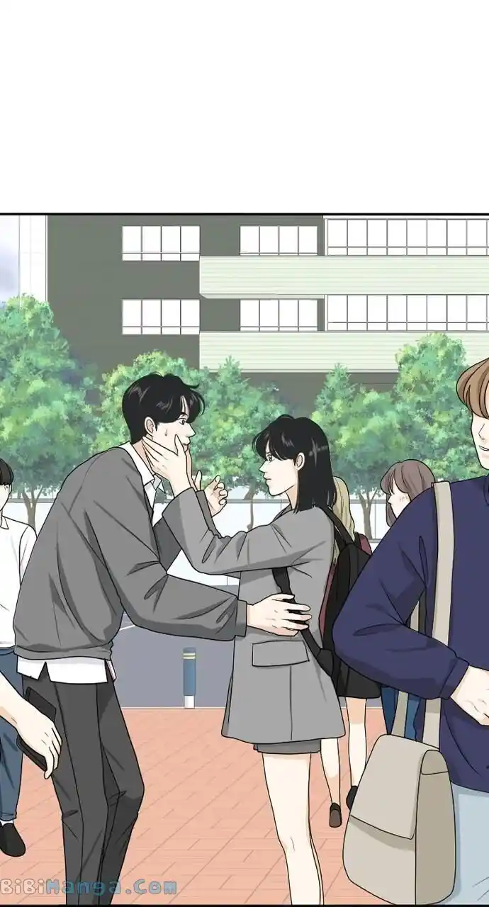 A Falling Cohabitation Ch.162